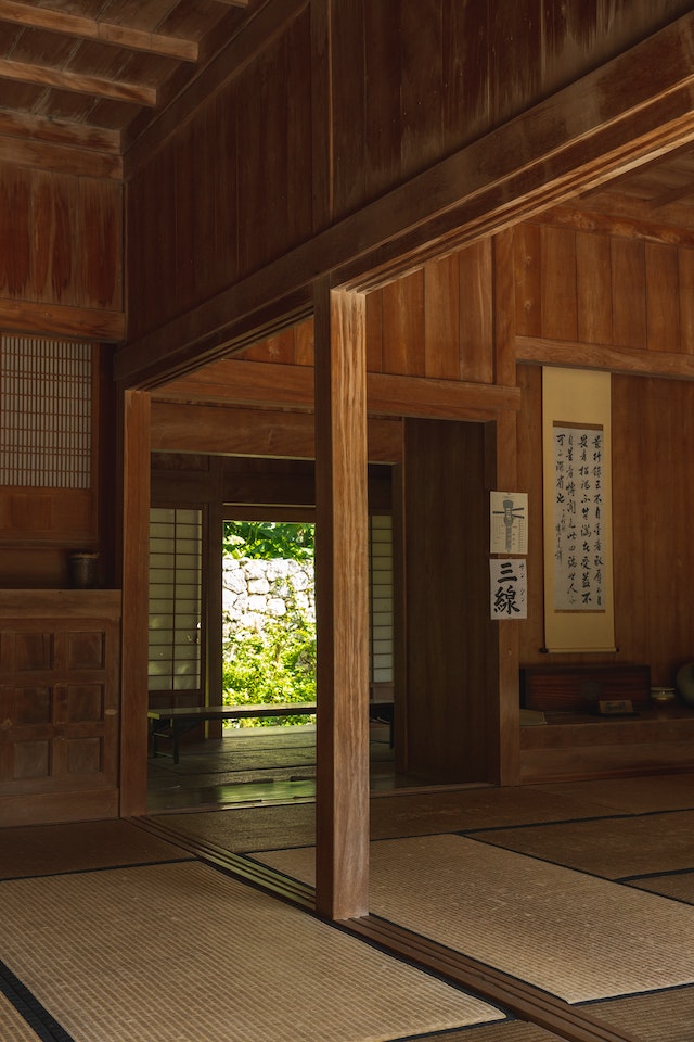 Tatami