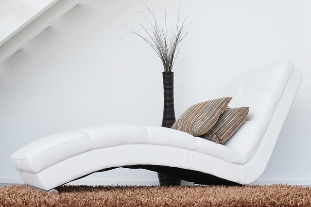 decoracion minimalista para departamento pequeño
